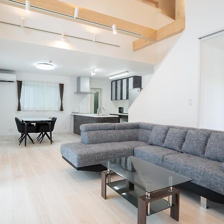 Comfy Resort Villa Onna Eksteriør billede