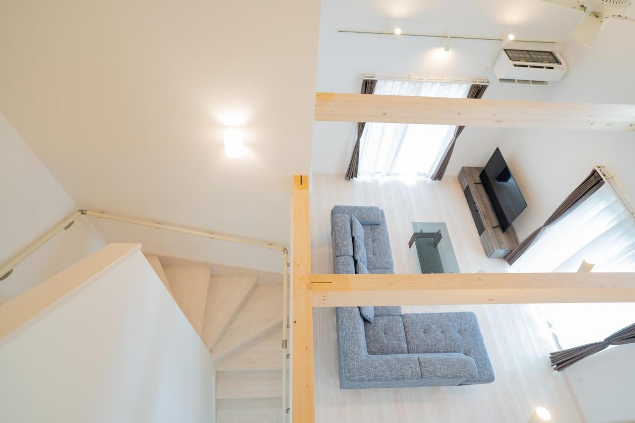 Comfy Resort Villa Onna Eksteriør billede